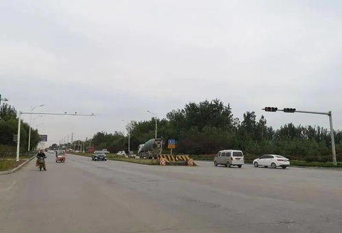 臨清8處監(jiān)控設備即將進行抓拍