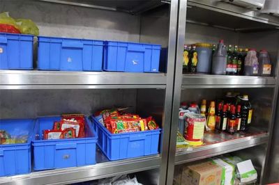 人民廣場6家餐飲店被曝光，衛(wèi)生隱患引關(guān)注——網(wǎng)絡(luò)技術(shù)服務(wù)助力透明監(jiān)管